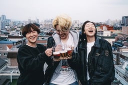 드링킹소년소녀합창단