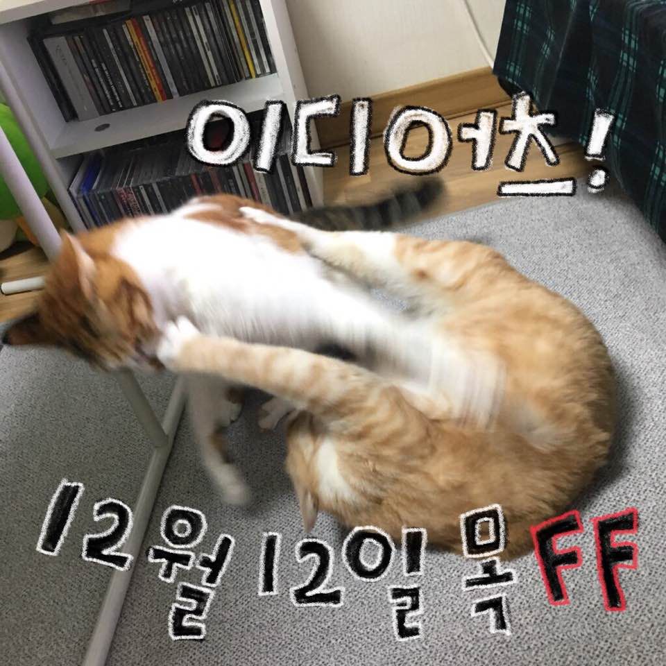 LIVE in DEC 2019의 2번째 포스터 썸네일