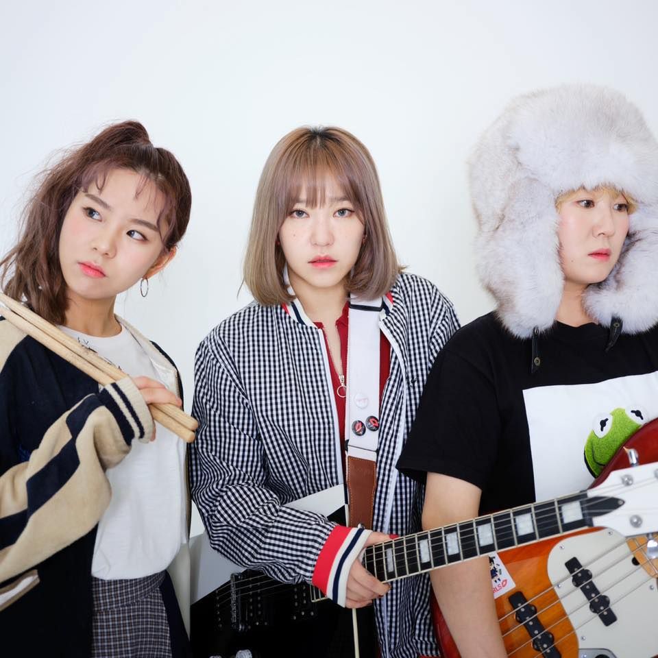 피싱걸스