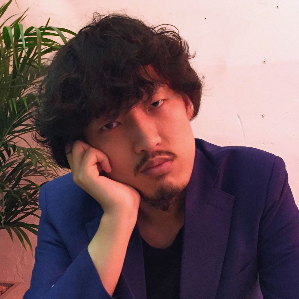 하헌진