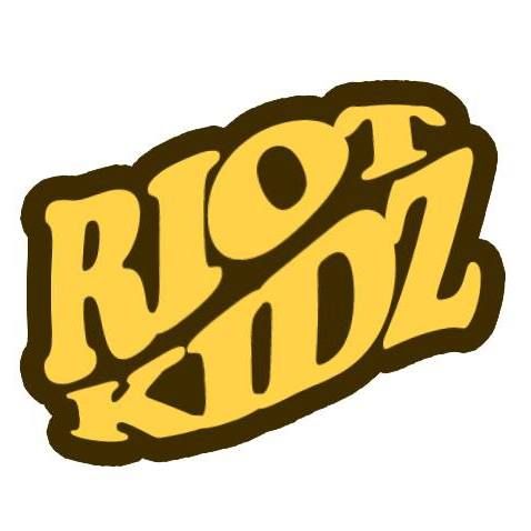 라이엇키즈