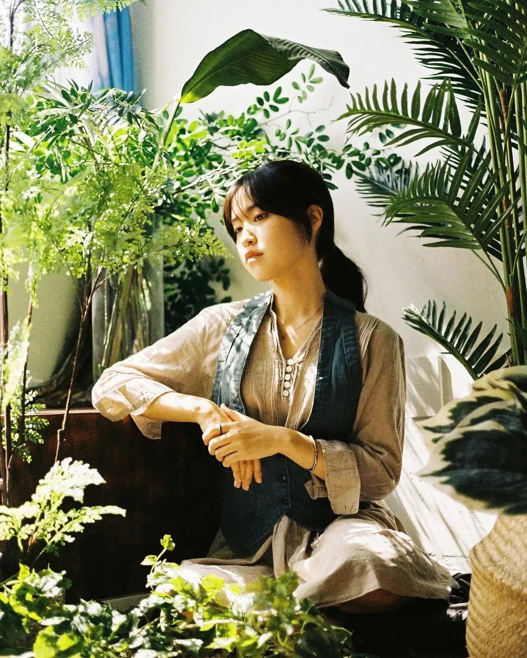 서온