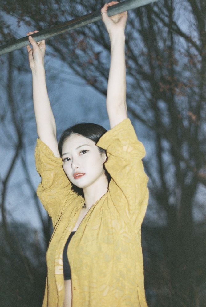 이지카이트 프로필