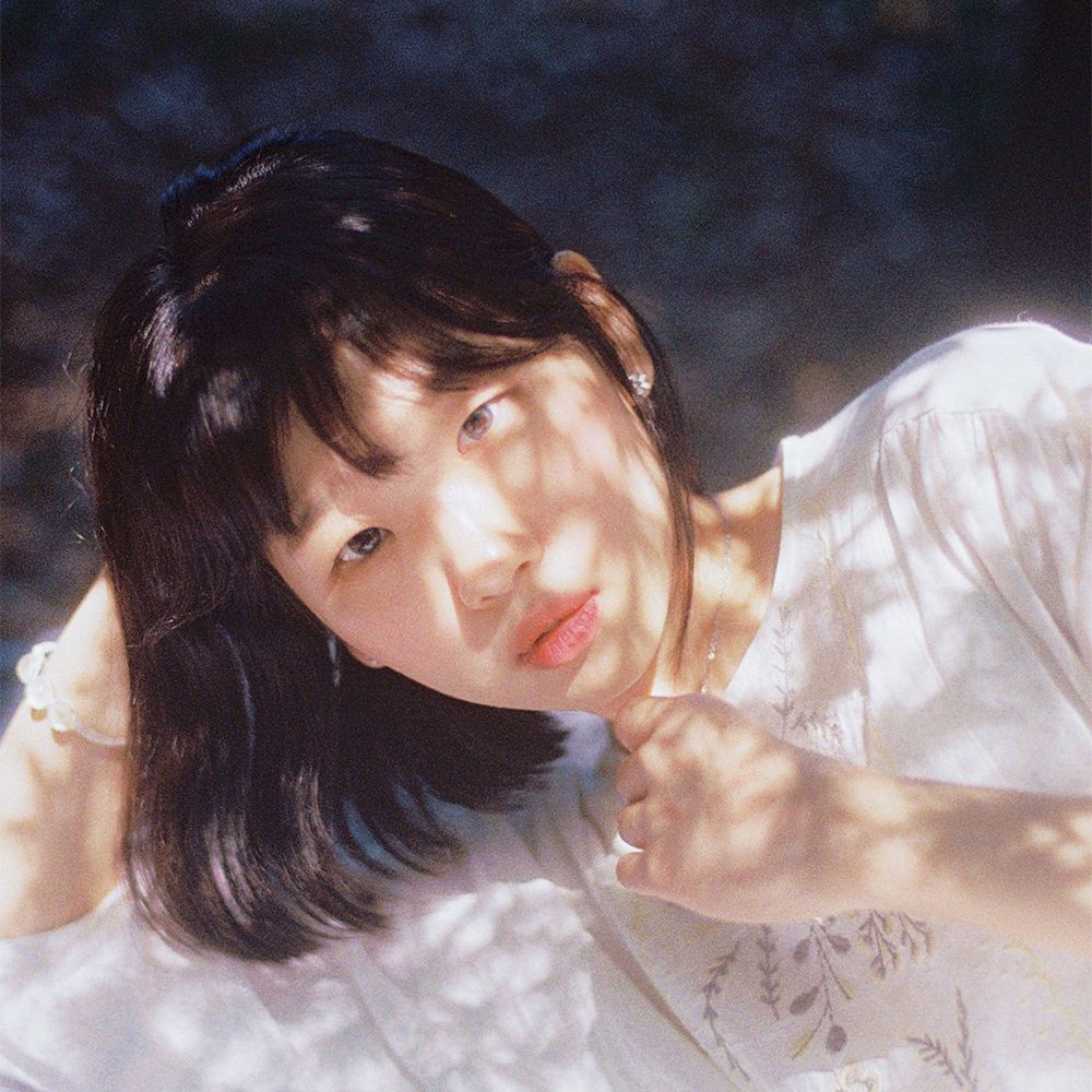 백아