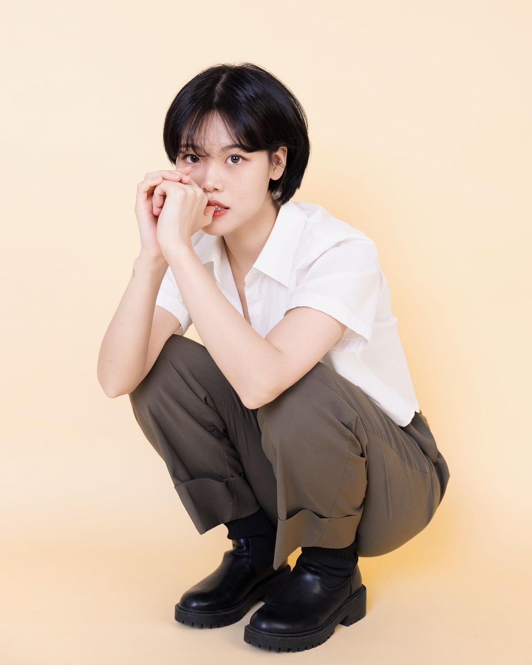 승민정 프로필