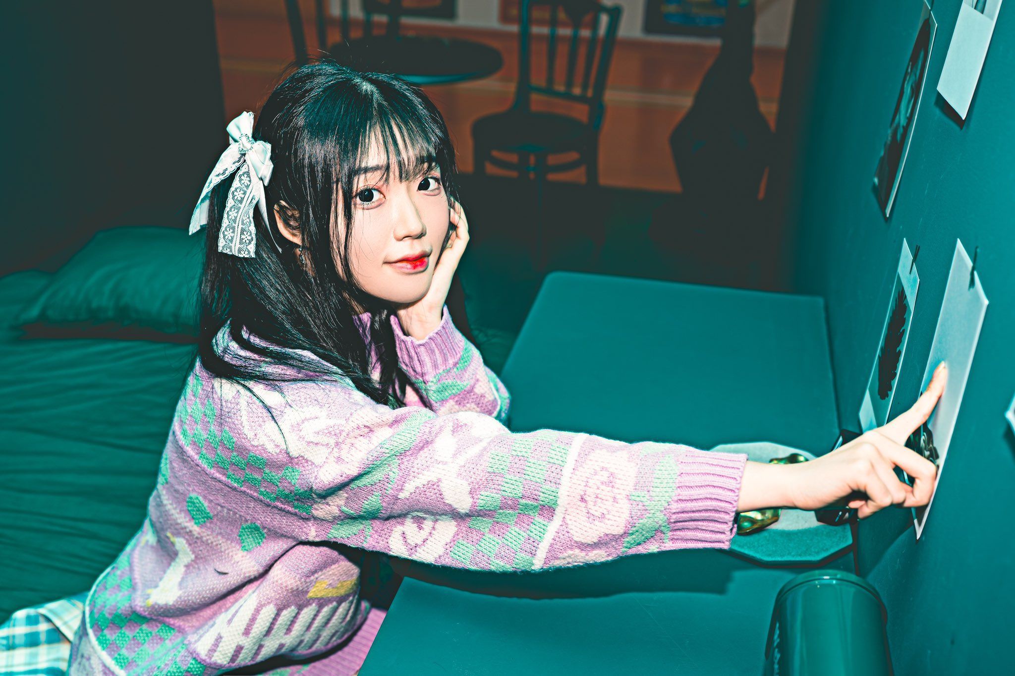 히나