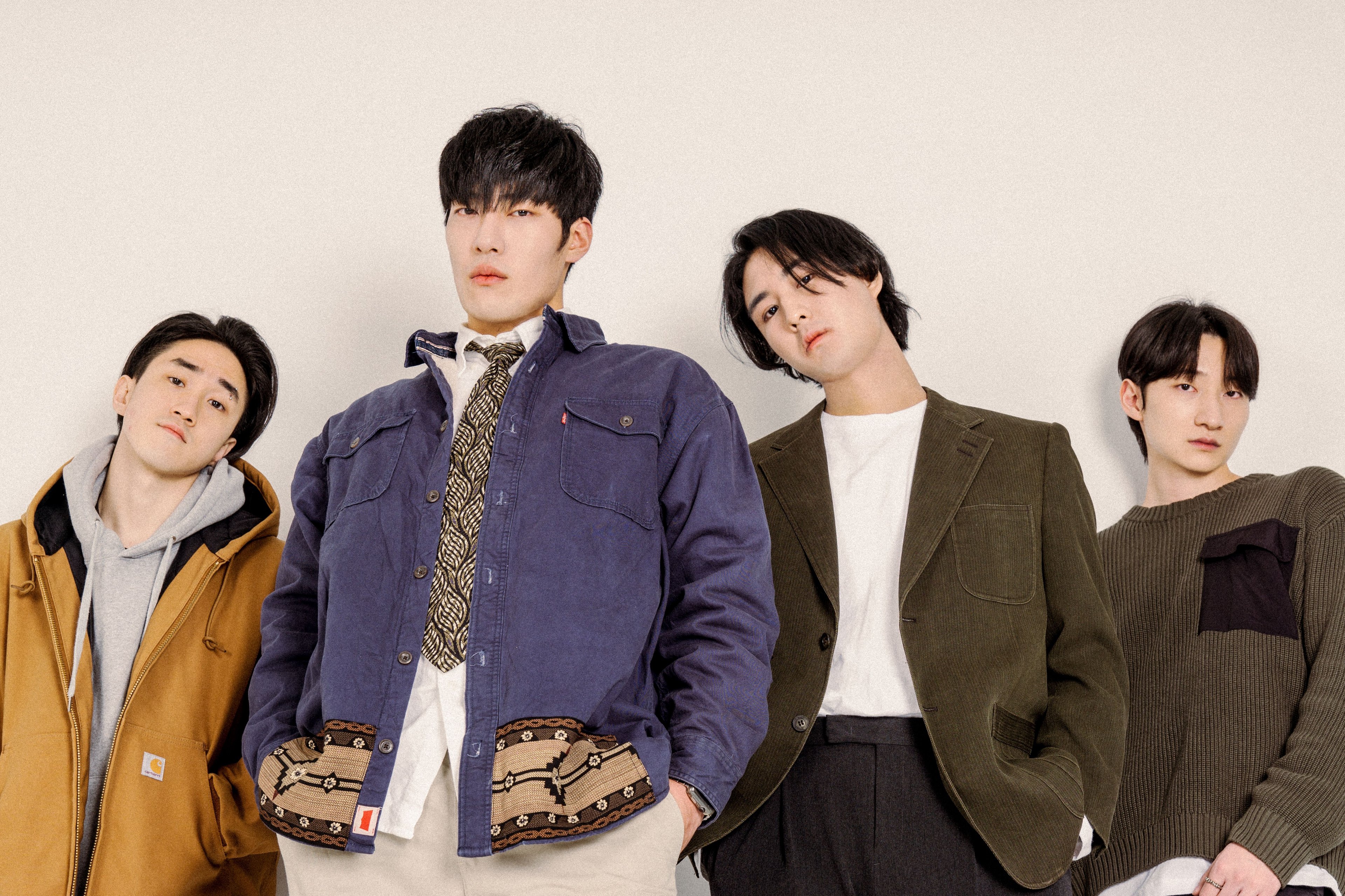 영형스 프로필