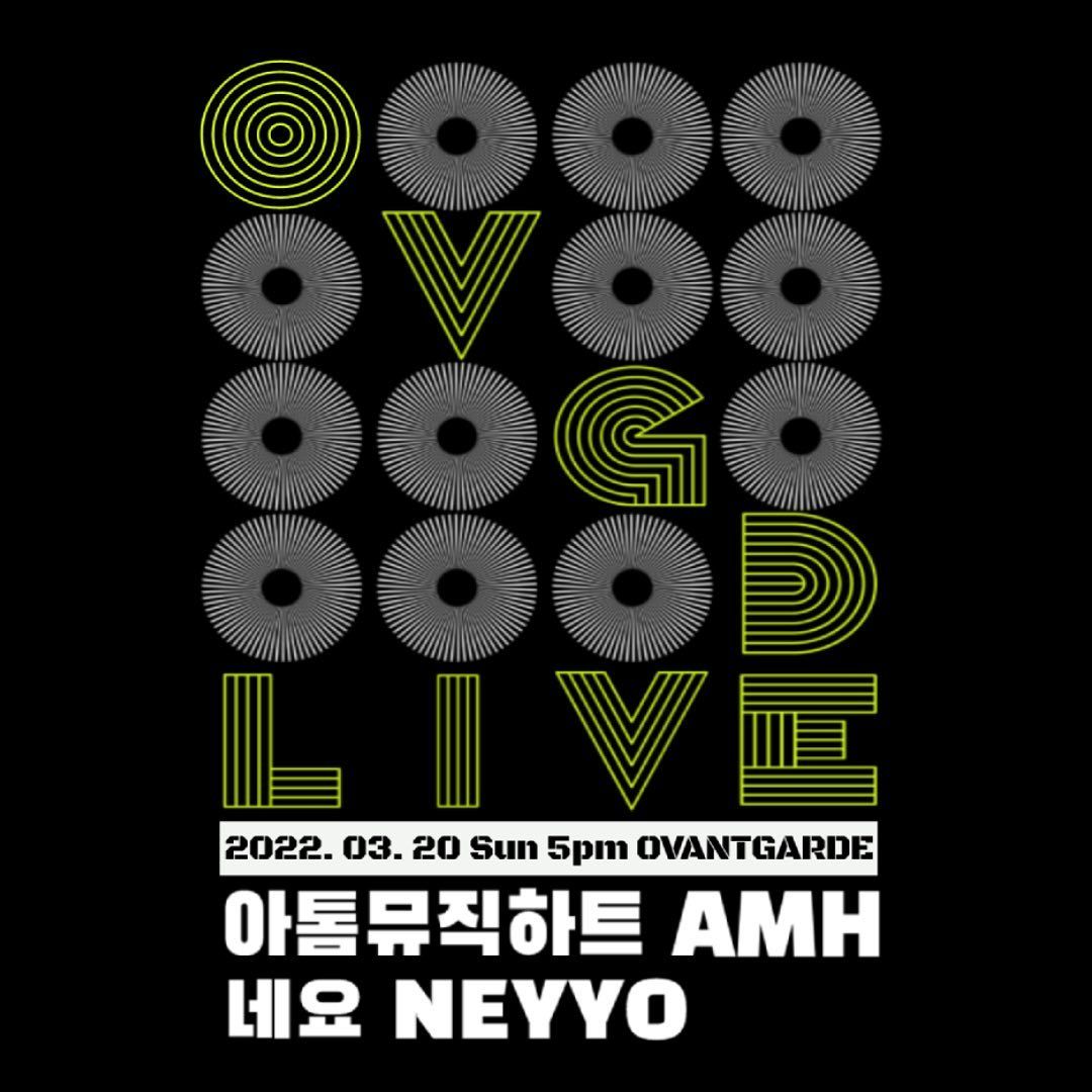 OVGD Live : March & Match