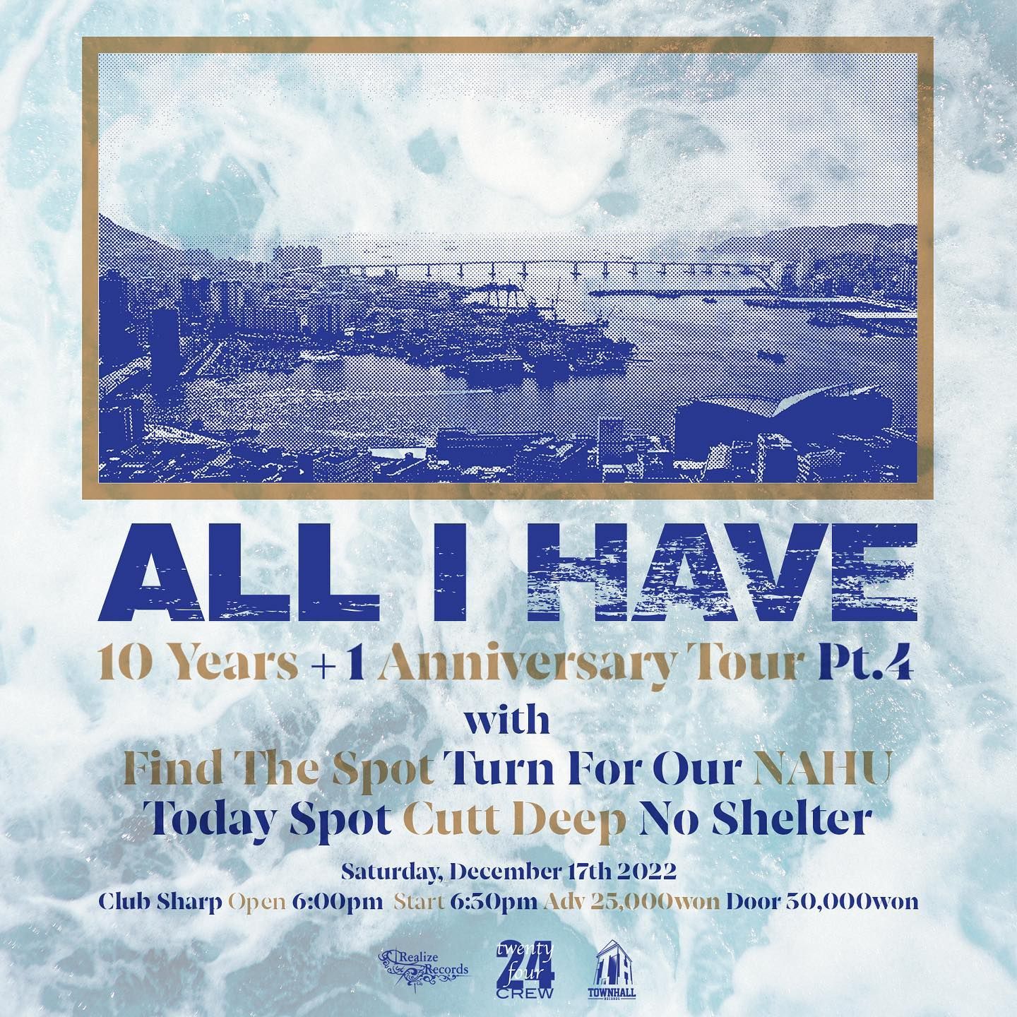 ALL I HAVE 10 Years + 1 Anniversary Tour Pt.4