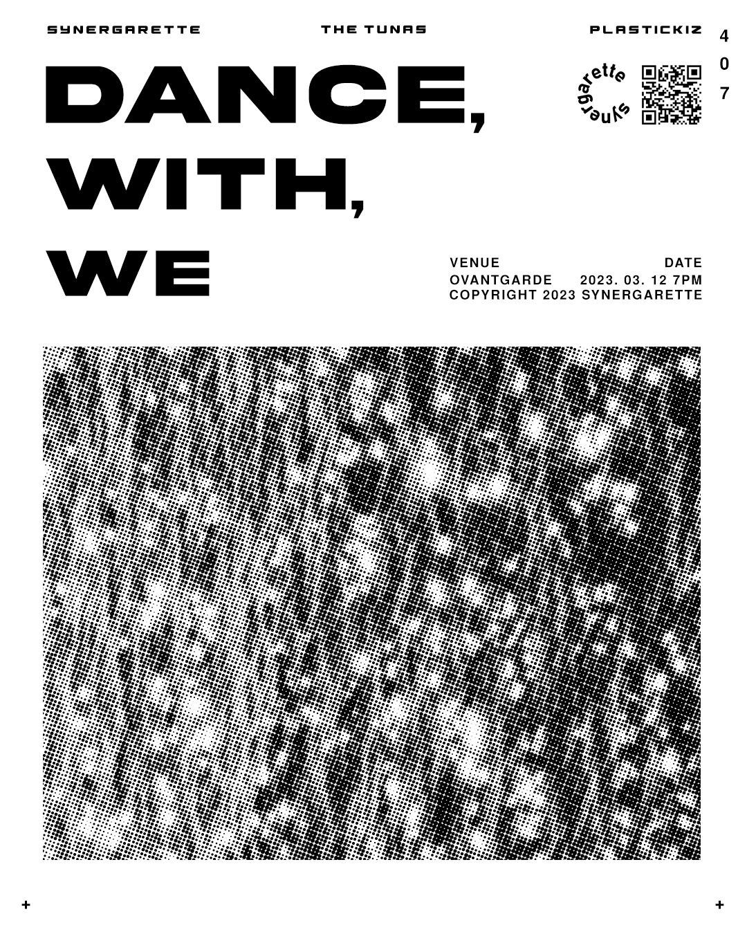 DANCE, WITH, WE