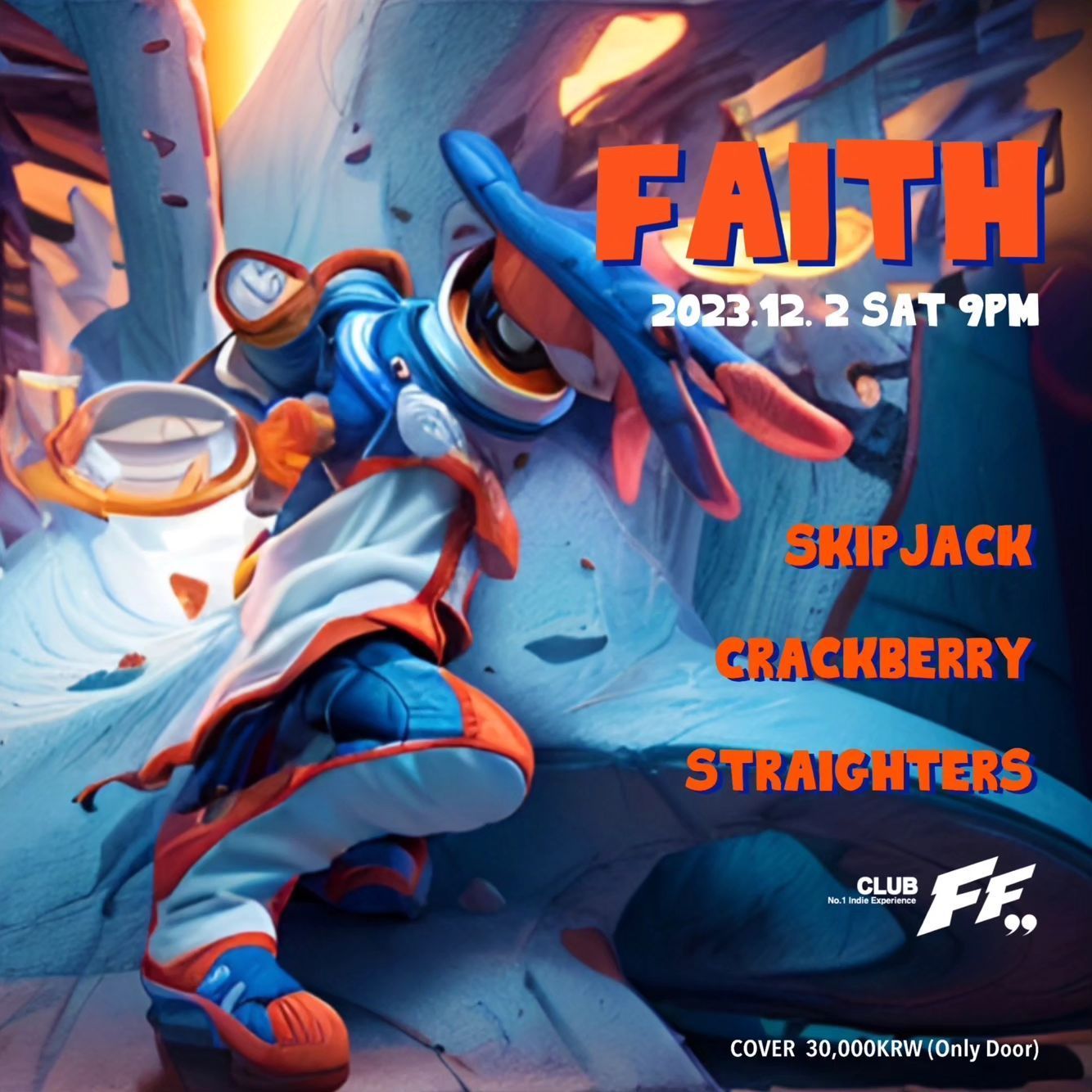 Faith
