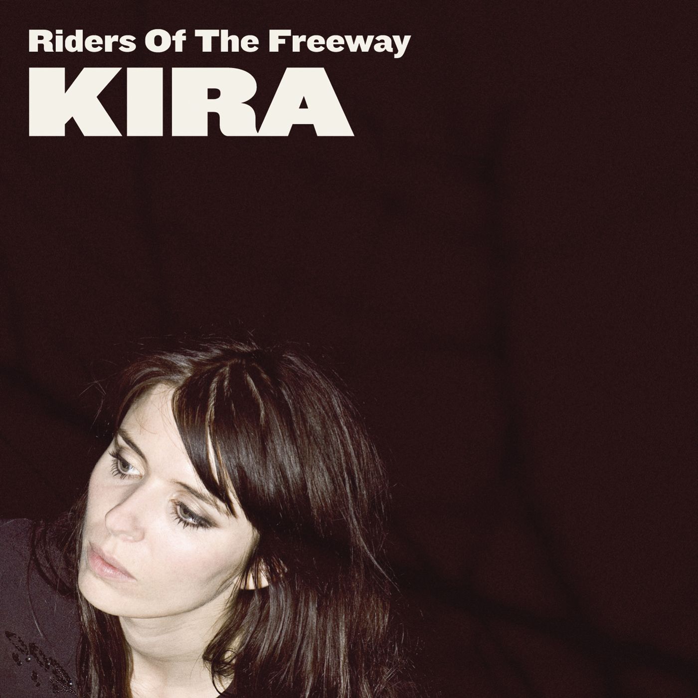 Riders Of The Freeway 앨범 커버