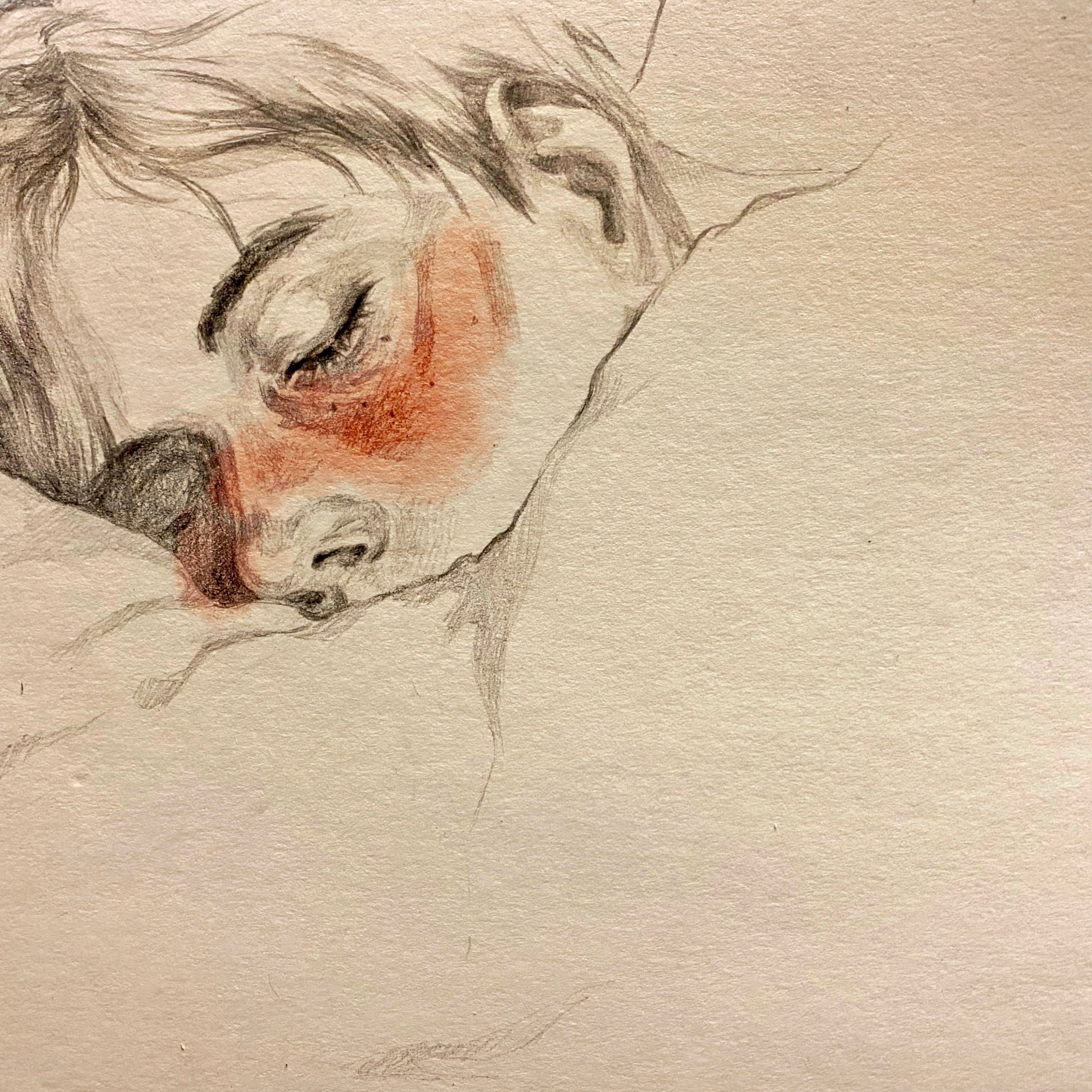 그다지 사랑하던 그대여 앨범 커버