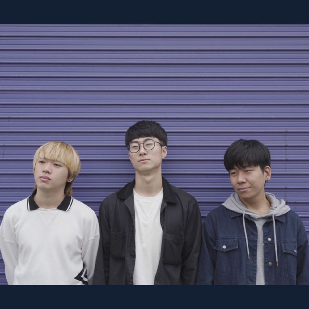 블루블루