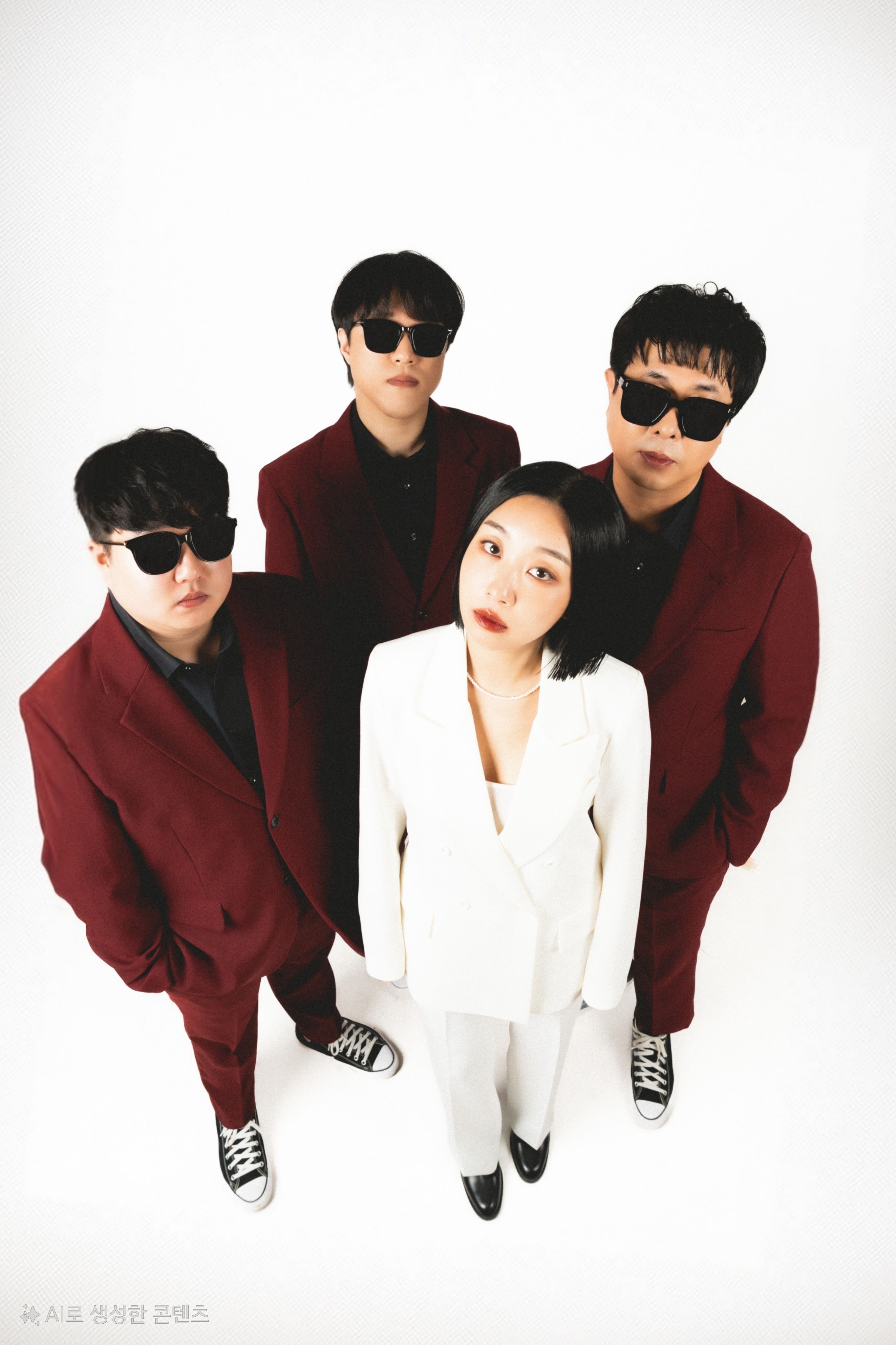SCARLETKIM BAND