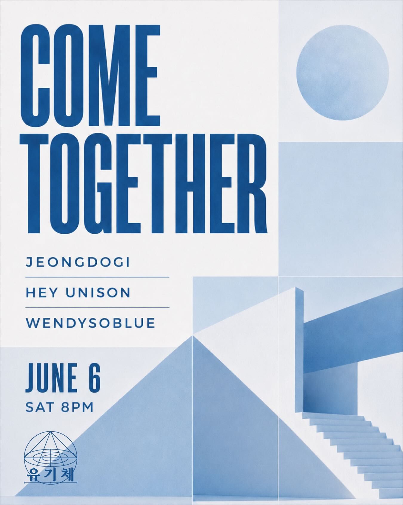 COME TOGETHER