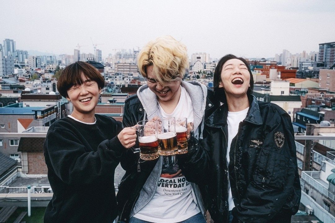 드링킹소년소녀합창단