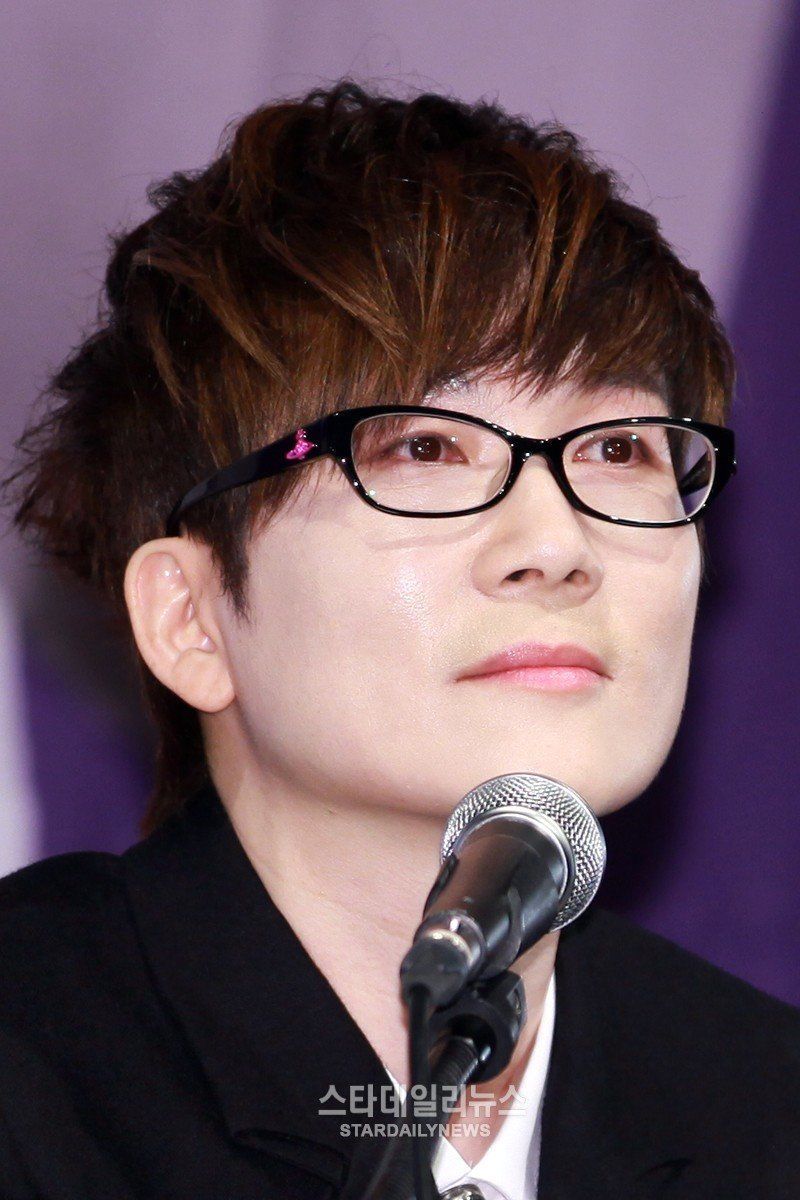 서태지