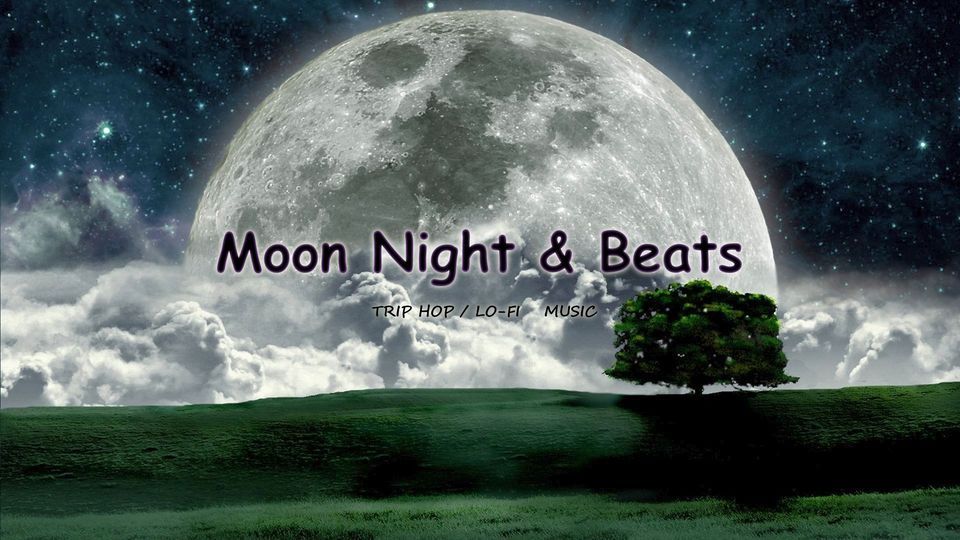 Moon Night Mellow