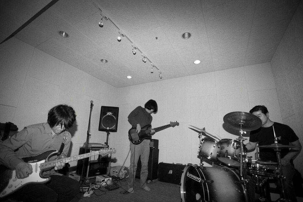 서울전자음악단