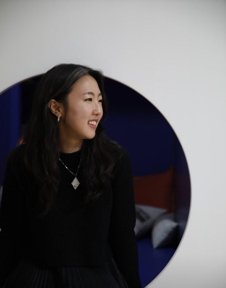 큥가 프로필