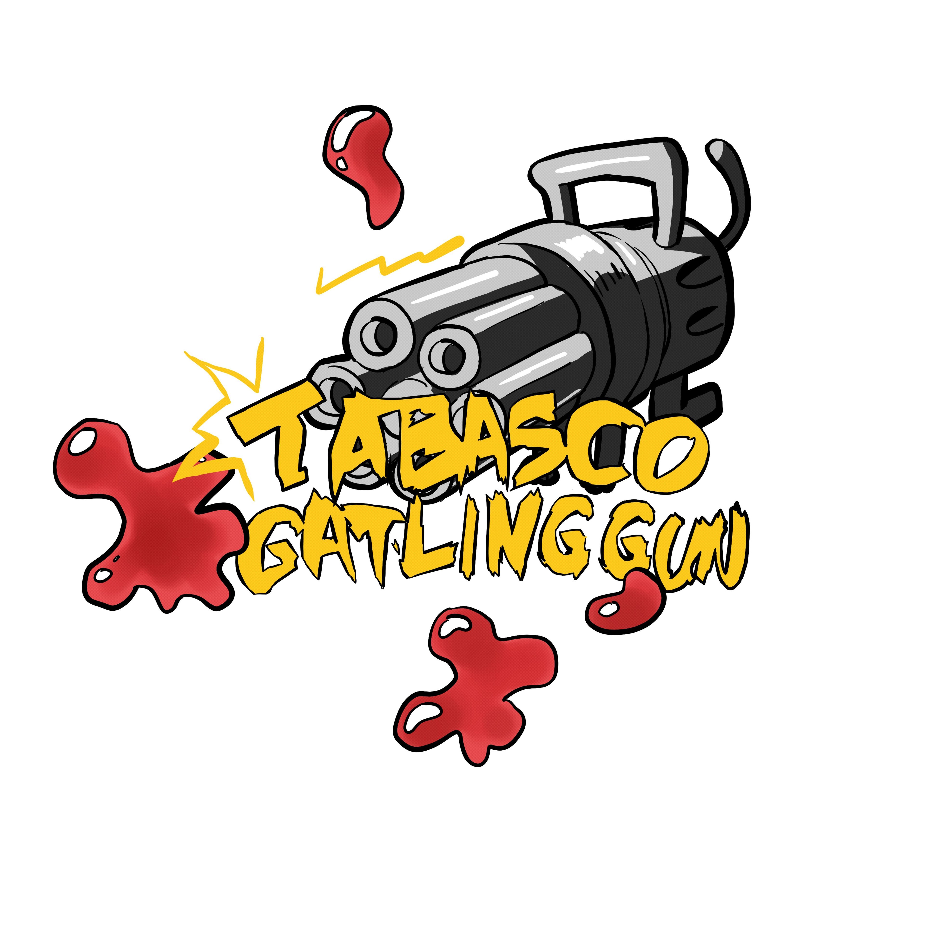 타바스코 개틀링건