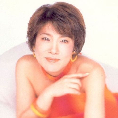 김연자
