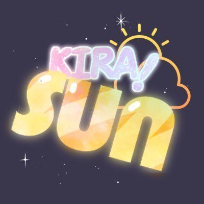 KIRA! SUN