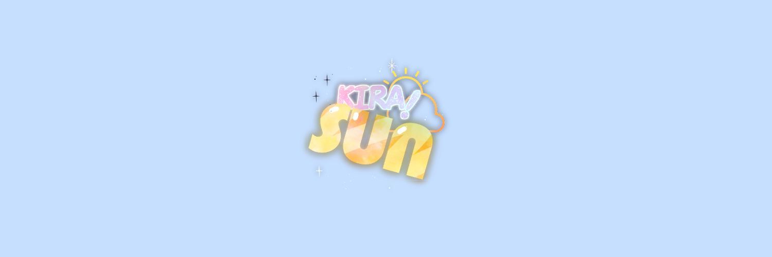 KIRA! SUN