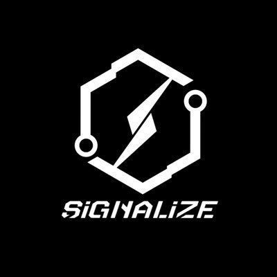시그널 라이즈