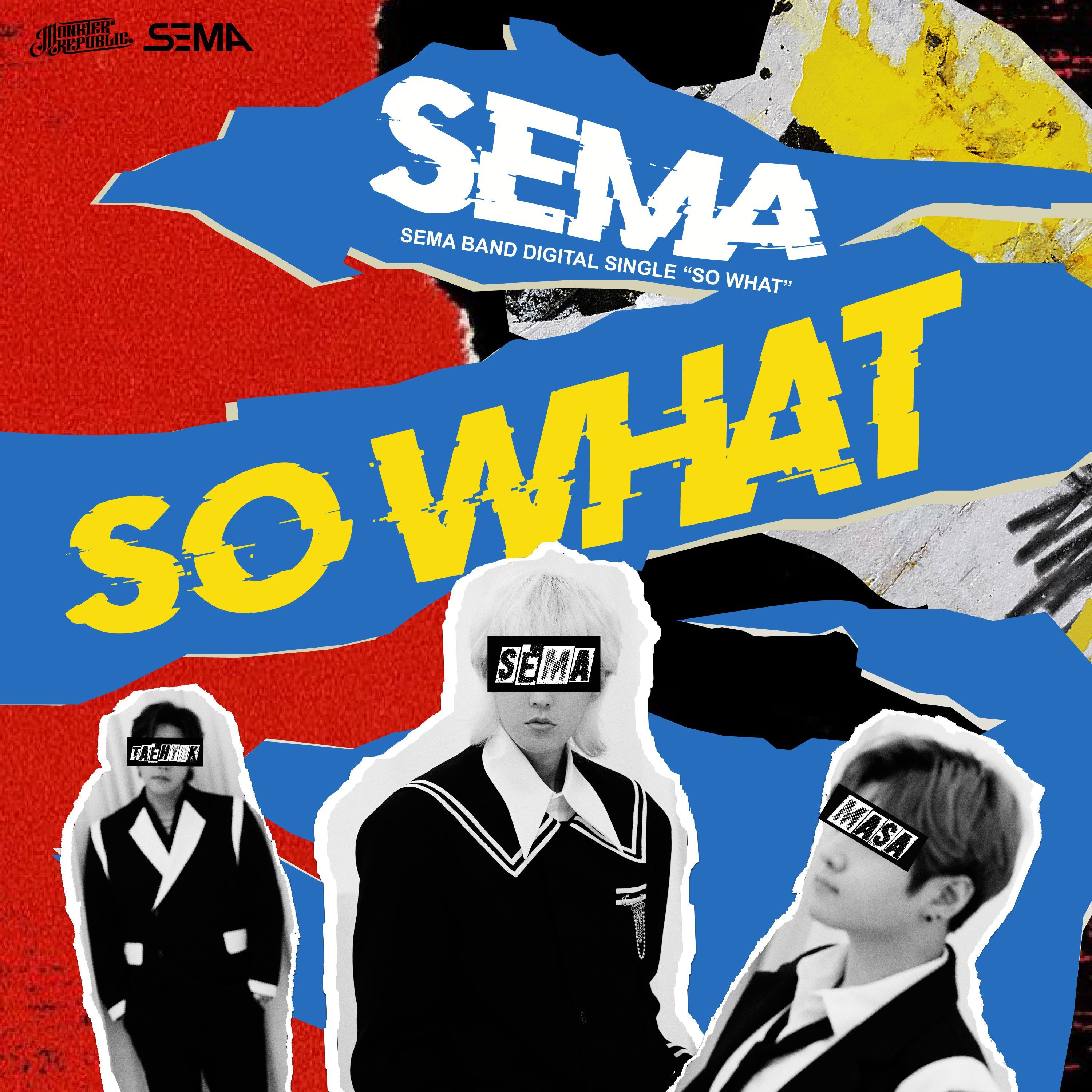 SEMA