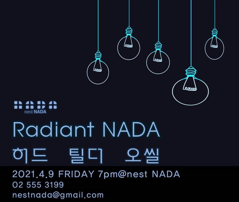 Radiant NADA