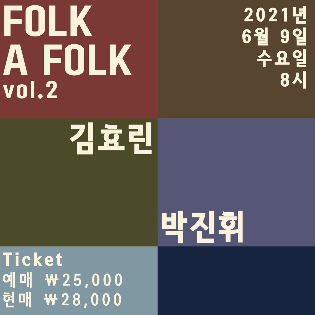 Folk a Folk vol.2