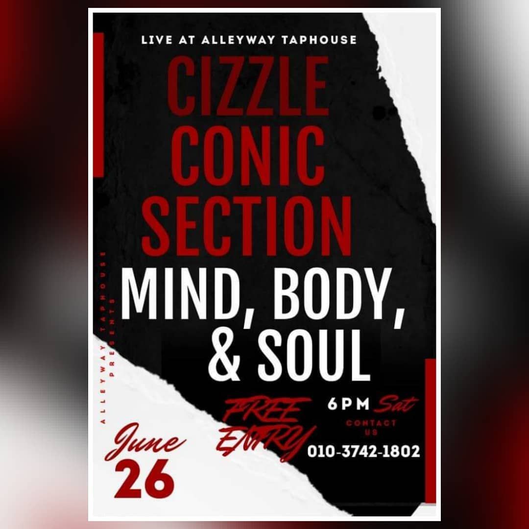 2021년 6월 26일 앨리웨이탭하우스 공연