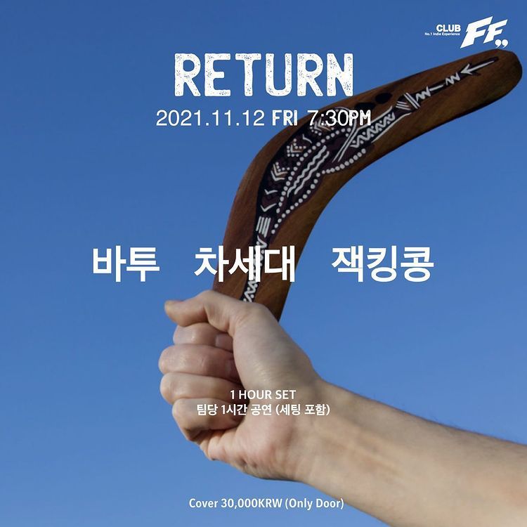 Return