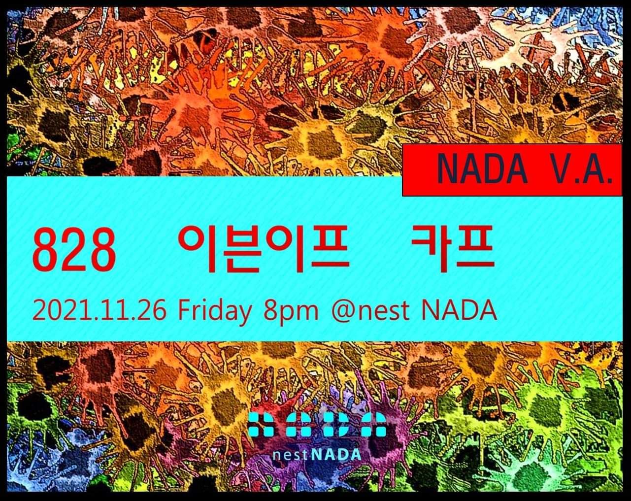 "NADA V.A"