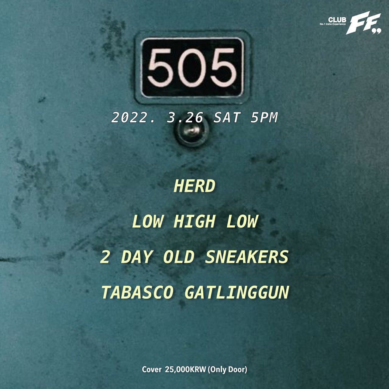 505 poster 2