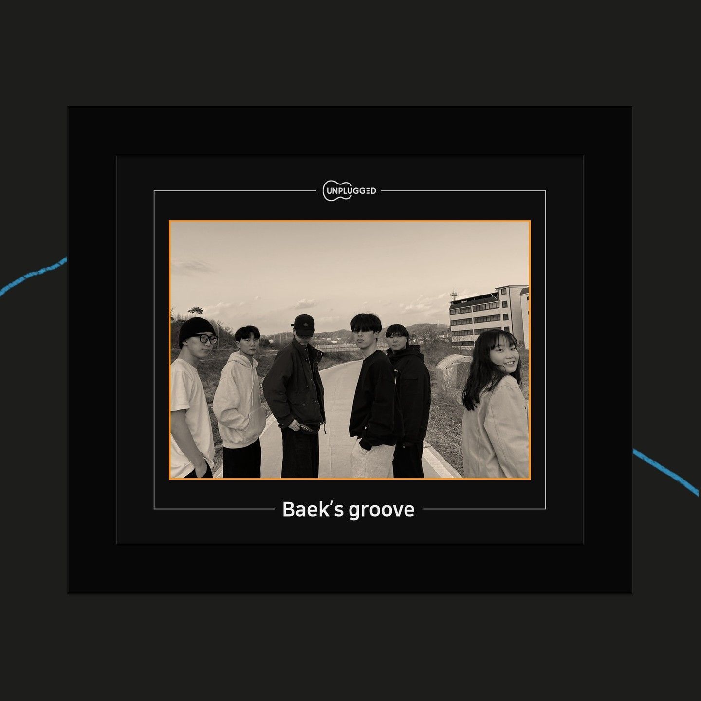 카페언플러그드 오픈마이크 VOLUME UP! #1 poster 4