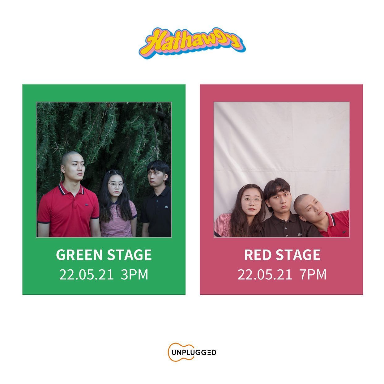 PLUG SWITCH vol.1 poster 3