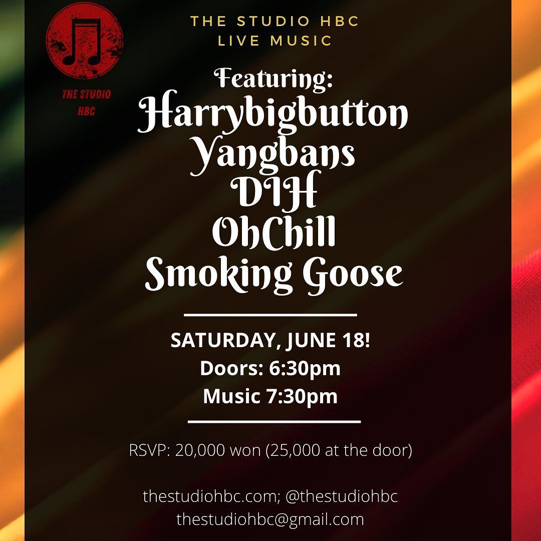 ROCK FEST, JUNE EDITION