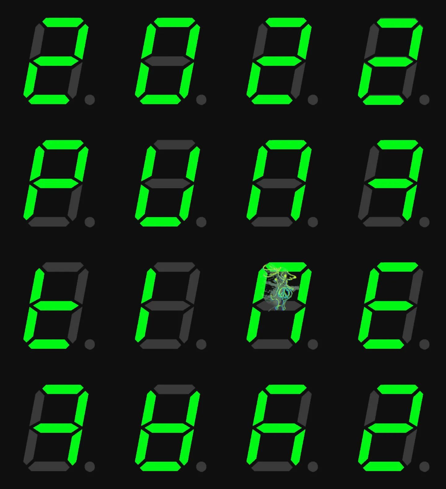 2022년 히피토끼 펑크 타임 캡슐 2부