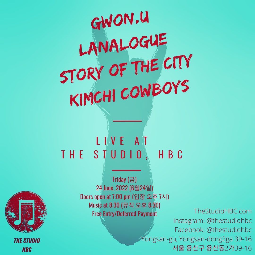 Let’s rock this Friday!  