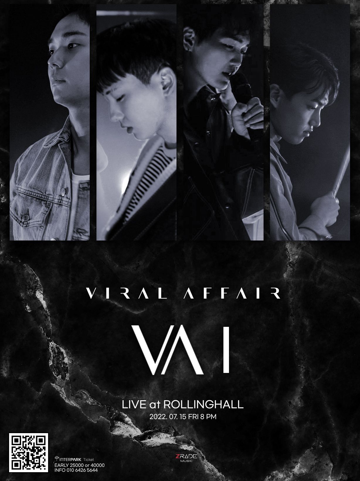 VA I