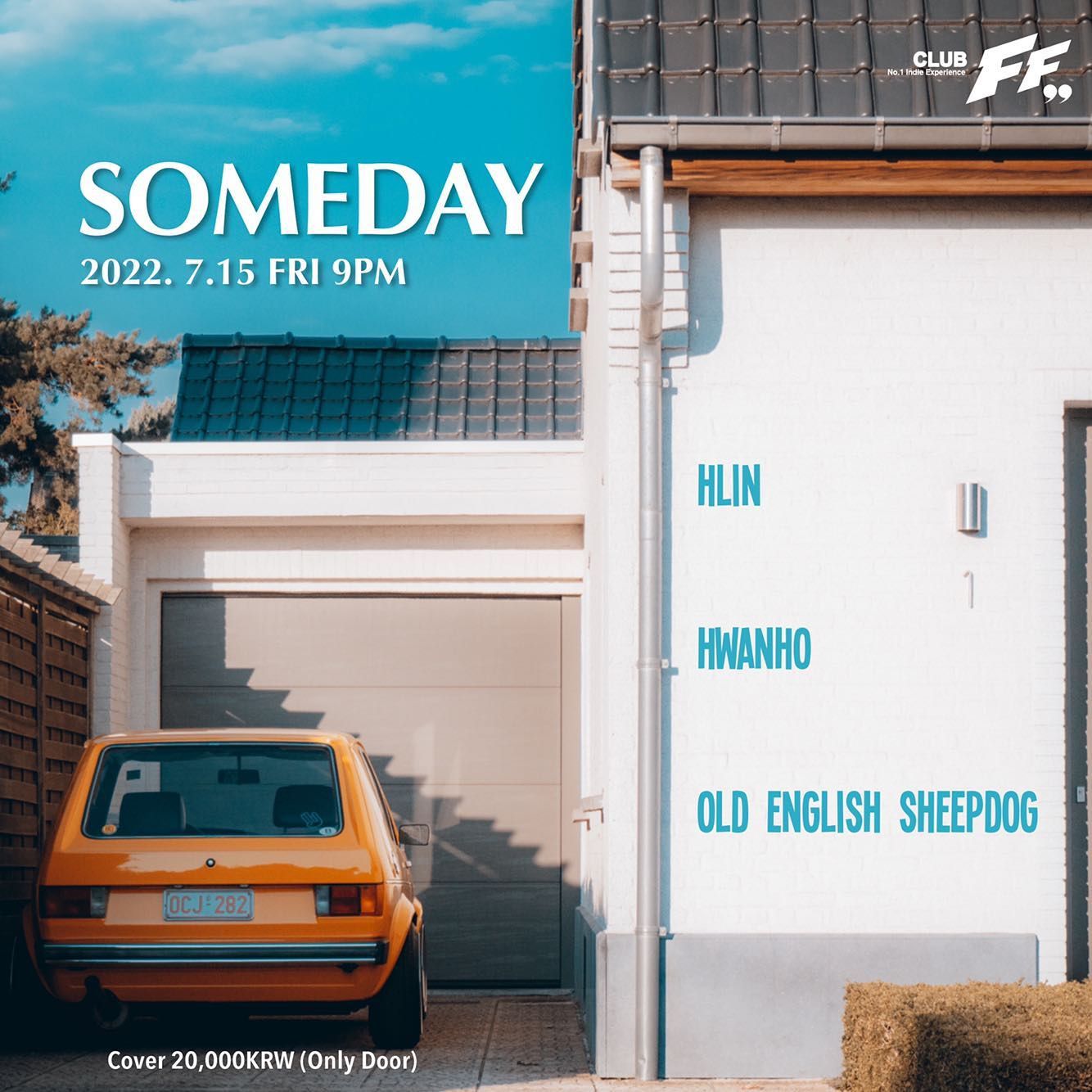 Someday poster 2