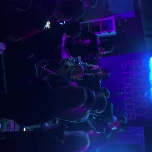  'Friends' Release show poster 2