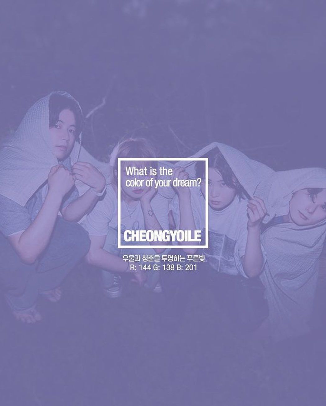the color of a dream poster 5