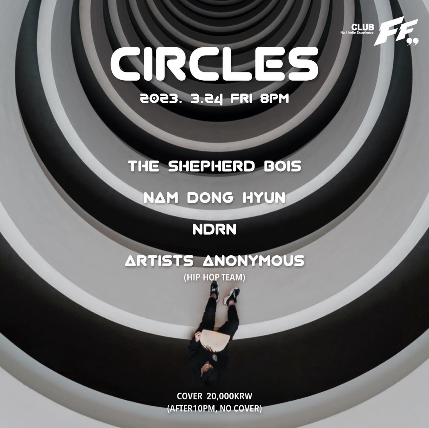 Circles 