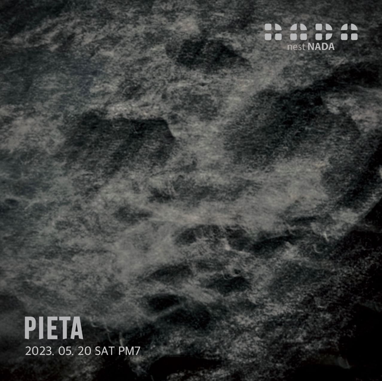 "PIETA 단독공연"