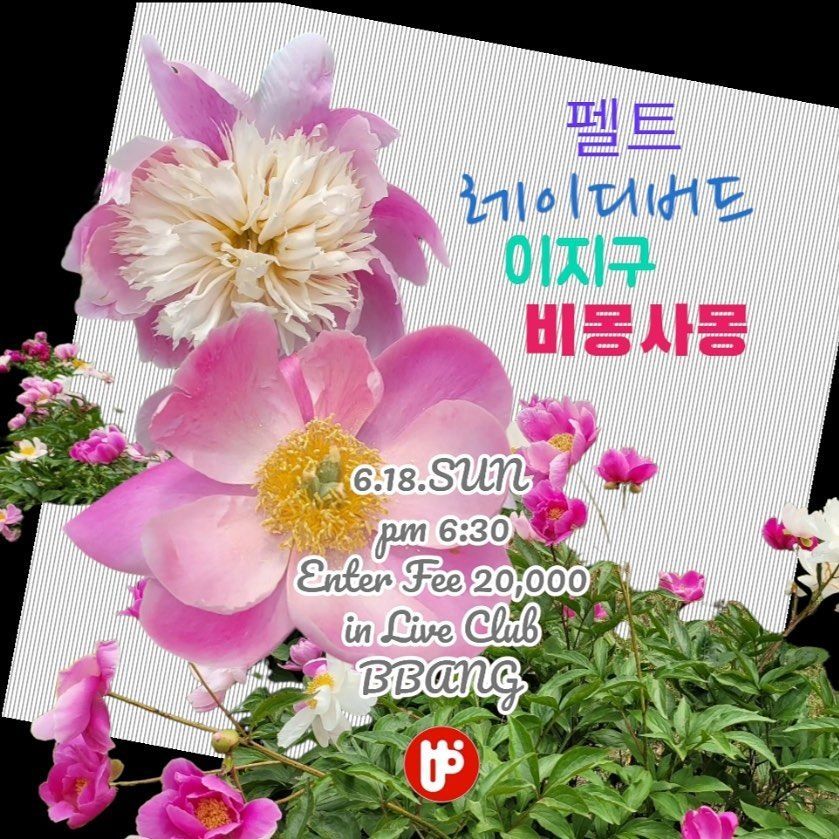 2023년 6월 클럽빵 공연