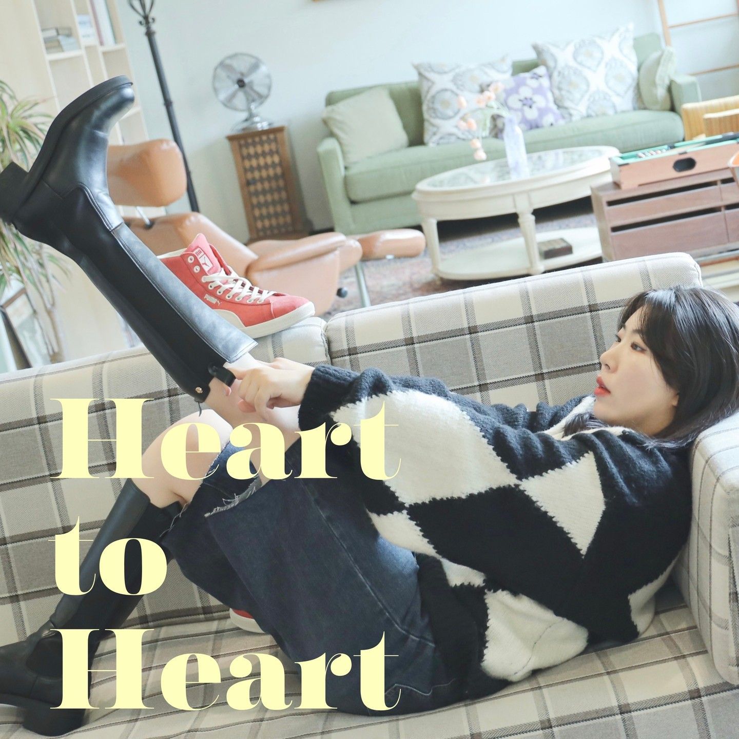 2023 임소정 단독 공연 [𝗵𝗲𝗮𝗿𝘁 𝘁𝗼 𝗵𝗲𝗮𝗿𝘁] : 우리의 마음과 마음이 닿는 그곳에서 만나🎈